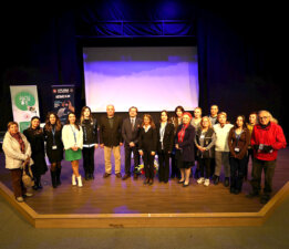 Madde Bağımlılığına Karşı Ortak Farkındalık Programı