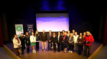 Madde Bağımlılığına Karşı Ortak Farkındalık Programı