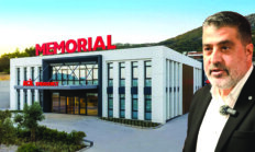 Memorial Bodrum’da SGK dönemi başladı