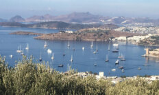 Kültür ve Doğa Yürüyüşlerinin Yeni Rotası: Kışladağ