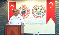 Spor ve basın camiasının acı kaybı