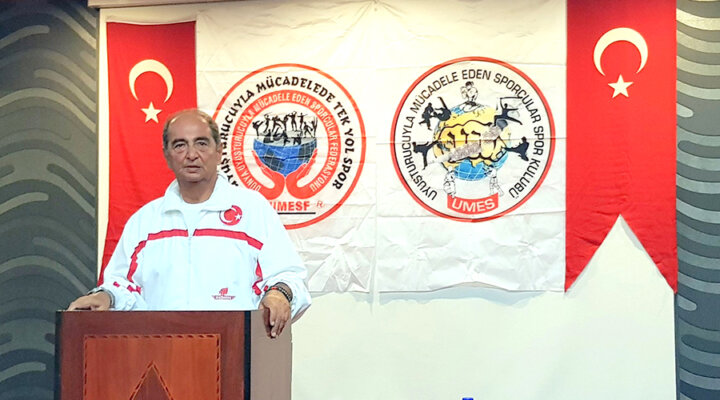 Spor ve basın camiasının acı kaybı