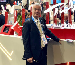 Berlin ITB Fuarı’ndan Bodrum Turizmine Mesajlar