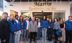 Kadın Sporcular Onuruna Anlamlı 8 Mart Buluşması