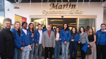 Kadın Sporcular Onuruna Anlamlı 8 Mart Buluşması