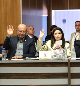 Ak Parti,Bodrum’un Yararına “Ret” dedi