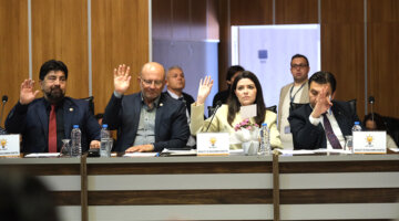 Ak Parti,Bodrum’un Yararına “Ret” dedi