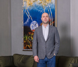 Çağdaş Holding’ten yeni yatırım hedefleri