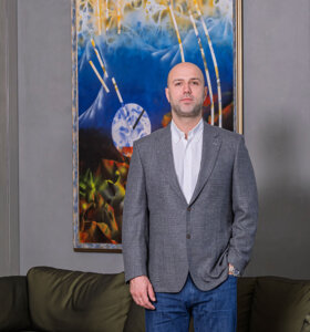 Çağdaş Holding’ten yeni yatırım hedefleri