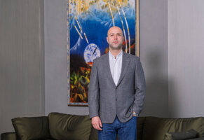 Çağdaş Holding’ten yeni yatırım hedefleri