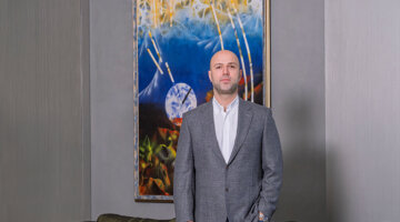 Çağdaş Holding’ten yeni yatırım hedefleri