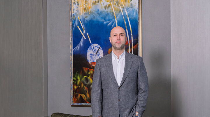 Çağdaş Holding’ten yeni yatırım hedefleri