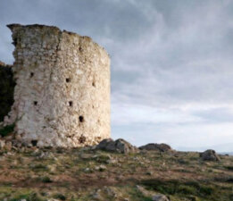 Bodrum’un Tarihi Yel Değirmenleri İçin Fikir Projesi Yarışması Başladı