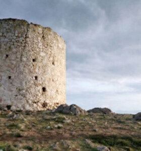 Bodrum’un Tarihi Yel Değirmenleri İçin Fikir Projesi Yarışması Başladı