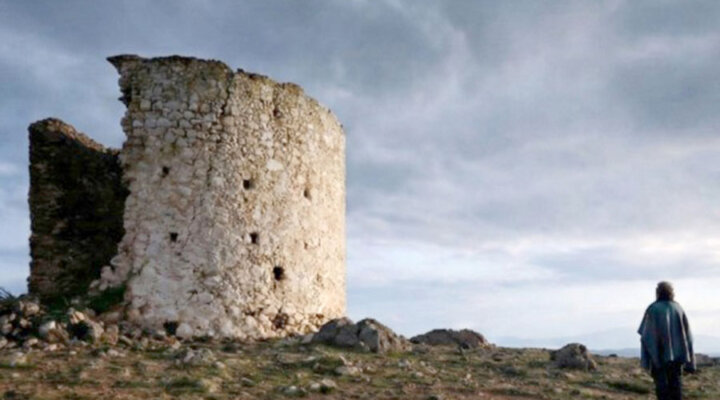 Bodrum’un Tarihi Yel Değirmenleri İçin Fikir Projesi Yarışması Başladı