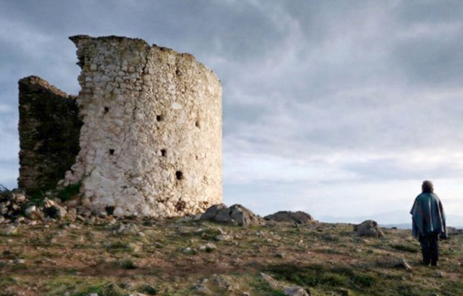 Bodrum’un Tarihi Yel Değirmenleri İçin Fikir Projesi Yarışması Başladı