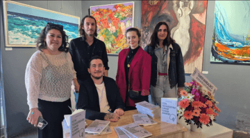 “Fizik Tedavideyim Canım Sonra Ararım”