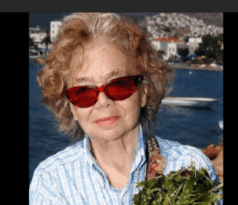 Saynur Gelendost, anılacak