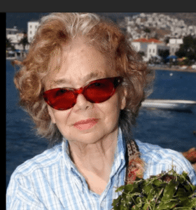 Saynur Gelendost, anılacak