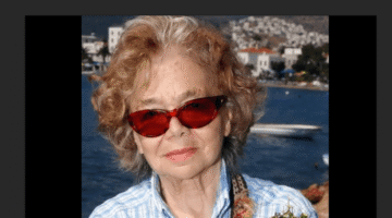 Saynur Gelendost, anılacak