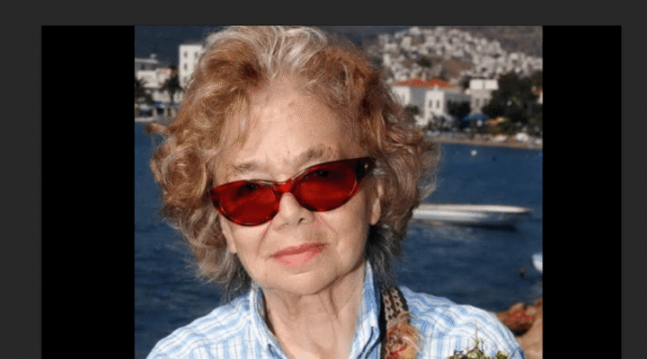 Saynur Gelendost, anılacak