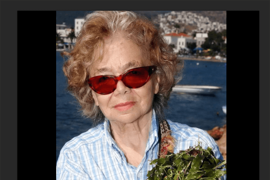 Saynur Gelendost, anılacak