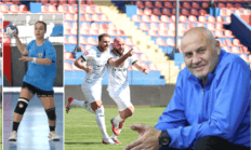 Tibet Ertan, yazdı: Deplasmanda 3’lük attılar