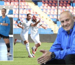 Tibet Ertan, yazdı: Deplasmanda 3’lük attılar