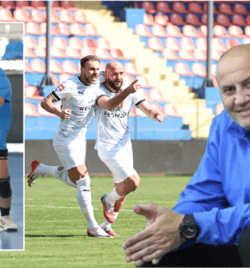 Tibet Ertan, yazdı: Deplasmanda 3’lük attılar