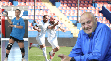 Tibet Ertan, yazdı: Deplasmanda 3’lük attılar