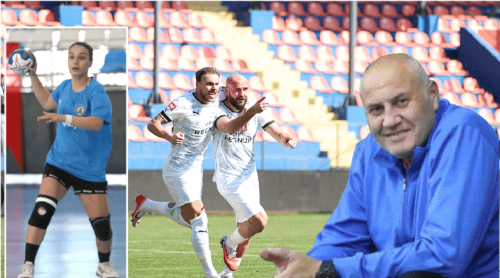 Tibet Ertan, yazdı: Deplasmanda 3’lük attılar