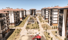 TOKİ Bodrum kura çekimi, 4 Mart’ta