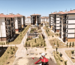 TOKİ Bodrum kura çekimi, 4 Mart’ta