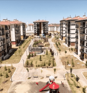 TOKİ Bodrum kura çekimi, 4 Mart’ta