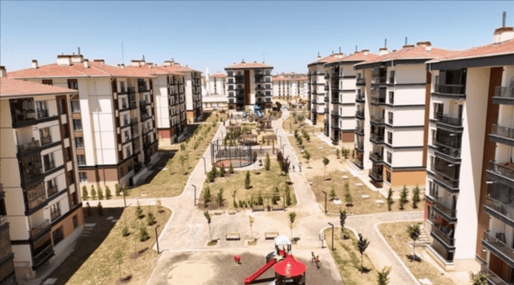 TOKİ Bodrum kura çekimi, 4 Mart’ta