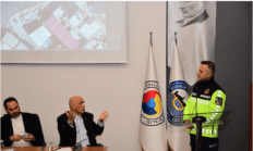 Bodrum’da Trafik Sorunu ve Çözümü