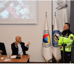 Bodrum’da Trafik Sorunu ve Çözümü