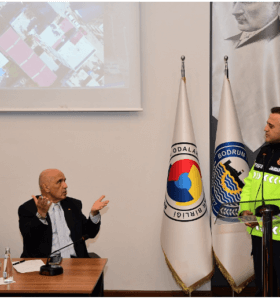 Bodrum’da Trafik Sorunu ve Çözümü