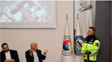 Bodrum’da Trafik Sorunu ve Çözümü