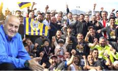 Tibet Ertan, yazdı: Mavi mirasın yeşil sahadaki zaferi