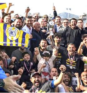 Tibet Ertan, yazdı: Mavi mirasın yeşil sahadaki zaferi