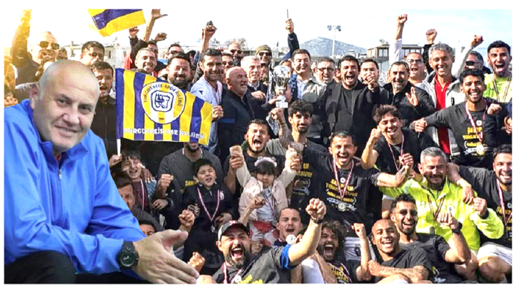 Tibet Ertan, yazdı: Mavi mirasın yeşil sahadaki zaferi