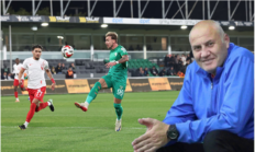 Tibet Ertan, yazdı: Play-off’a 6 adım daha