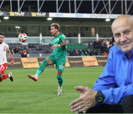 Tibet Ertan, yazdı: Play-off’a 6 adım daha