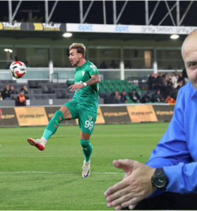 Tibet Ertan, yazdı: Play-off’a 6 adım daha