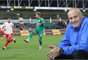 Tibet Ertan, yazdı: Play-off’a 6 adım daha