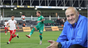 Tibet Ertan, yazdı: Play-off’a 6 adım daha