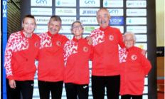 Balkanlarda Bodrum rüzgarı esti