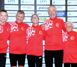 Balkanlarda Bodrum rüzgarı esti