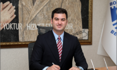 Başkan Mandalinci’den Ramazan Bayramı Mesajı